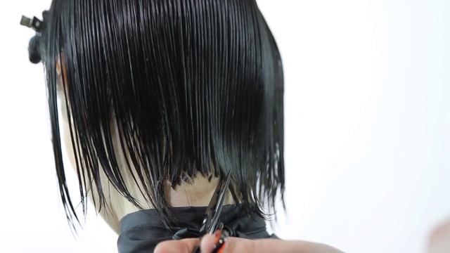 Stylish Bob Haircut