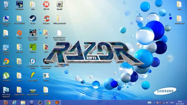 GTA IV:Tirar erro "Exception EFCreator in module Dsound.dll" (fix error) смотреть онлайн