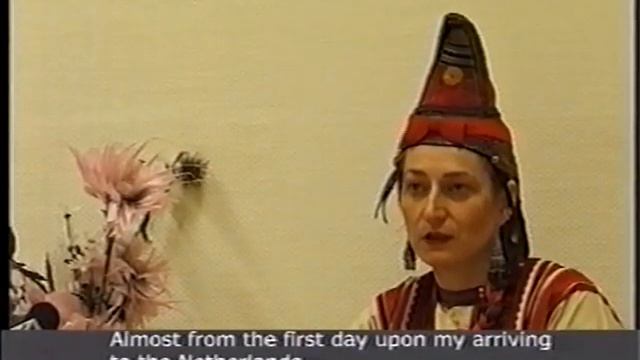 "Спаси и сохрани"."Spasi i sochrani" (Red en bewaar) documentaire film over I.V. Raspopova смотреть онлайн
