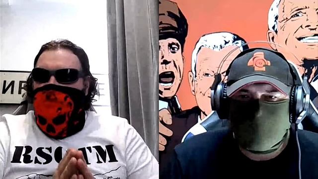 Админ RSOTM и Ветер про героя который не воевал / К сожалению большинство подвигов наших не известн смотреть онлайн