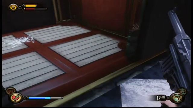 BioShock Infinite [ARABIC] | بايوشوك إنفنت مراجعة وشطحه смотреть онлайн