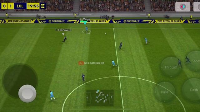 Rich Oppo Vs My Poor Team ? Money Vs. skill ? efootball 23 смотреть онлайн