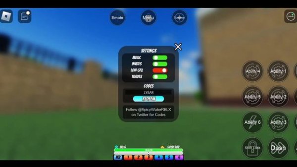 *NEW UPDATE* WORLD OF STANDS CODES 2024 MARCH | WORLD OF STANDS CODES | WORLD OF STANDS CODE