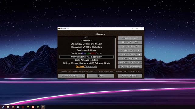 How To Install OptiFine 1.18 With Forge 1.18 - UPDATED 1.18