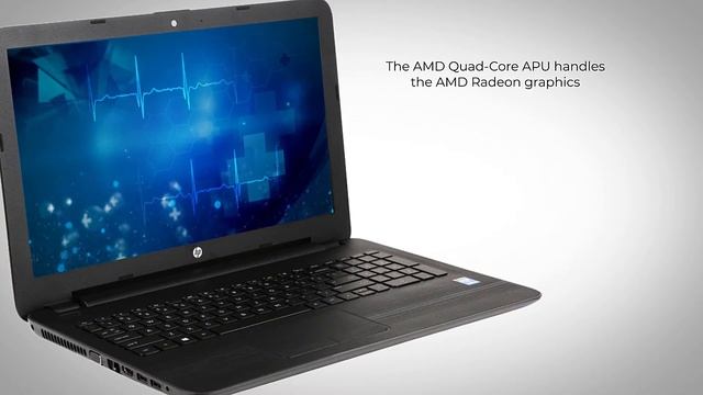 2017 HP 15 6 inch HD WLED Backlit Display Laptop Product Review – NTR смотреть онлайн