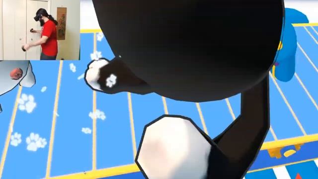 Showing off my new Merch and Sorting some CATS! | Cat Sorter VR смотреть онлайн