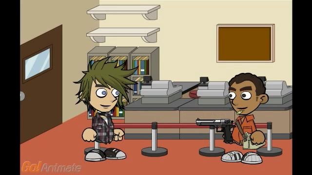 Suck on my dick, black guy смотреть онлайн