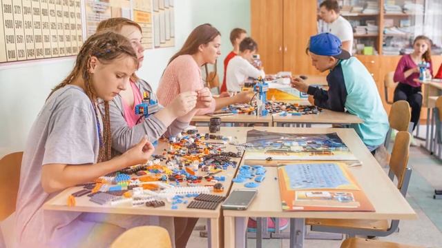 О чем 2-ой сезон YOU CAN?