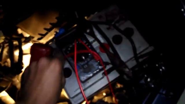 Техномобиль