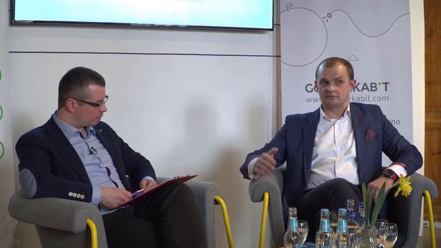 GOWORKABIT HR Happy Hour: Pokalbis su Arūnu Penkaičiu смотреть онлайн