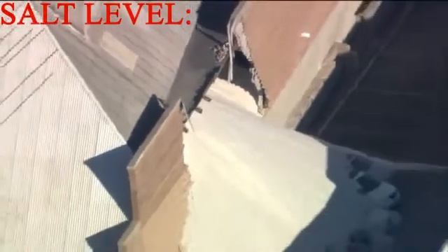 Salt Level: Industrial Accident смотреть онлайн