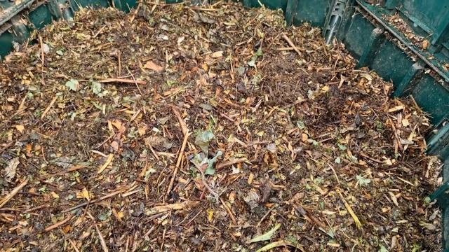 не покупайте садовый измельчитель пока не посмотрите это видео смотреть онлайн