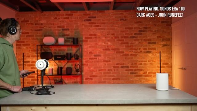 Sonos Era 300 & Era 100 vs Apple HomePod 2: Head-to-head смотреть онлайн