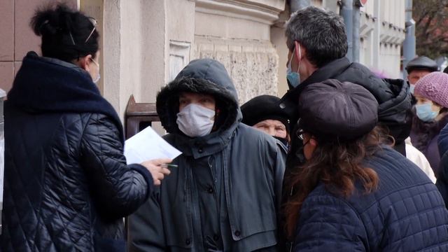 Даугавпилс за 100+ секунд (02.03.2021) смотреть онлайн