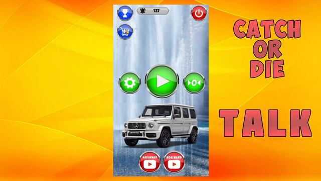 НОВОЕ ОБНОВЛЕНИЕ!! CATCH OR DIE ВЗЛОМ ВЕРНУЛСЯ. ВЕРСИЯ 3.0!!! смотреть онлайн