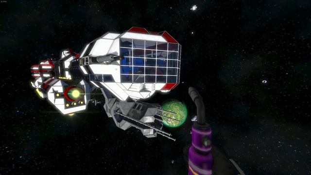 TechPlays - Space Engineers Mod Spotlight #7 - ITA HD смотреть онлайн