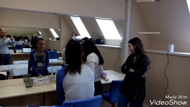 Практический курс 28.10.2016 [промо видео] смотреть онлайн