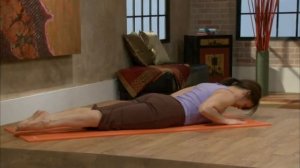 Занятие 11 "Пилатес изнутри" с Карен Картер на русском(все серии) | Домашний пилатес видео