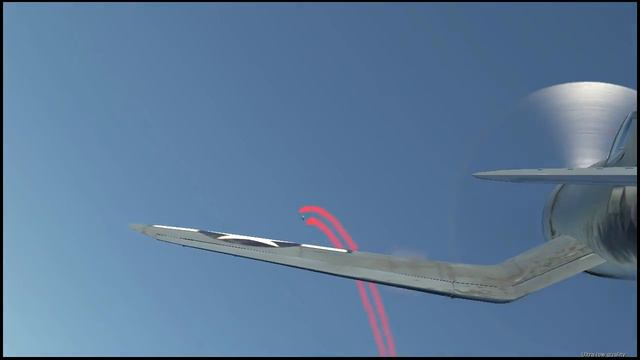 Epic Dogfight | Corsair Vs Corsair смотреть онлайн