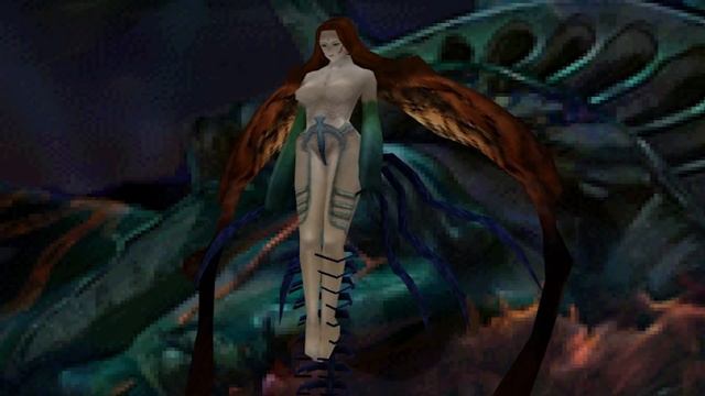 НЕкратко про Parasite Eve [Диск 2-ый] смотреть онлайн