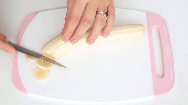 Банановый пирог с карамелью БЕЗ ВЫПЕЧКИ Баноффи Пай смотреть онлайн