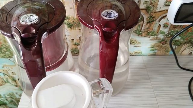 Стоит ли покупать термопот? Термопот или чайник? Термопот Starwind STP4181. смотреть онлайн