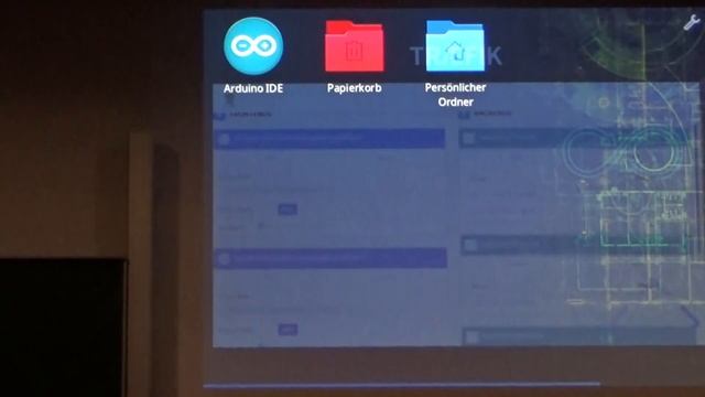 Continuous Deployment mit GitLab CI von j.ohny.b смотреть онлайн