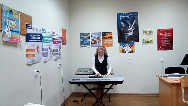 ГЛАЗЫРИНА ЛЕНА ХЕНДИ САН ЛУИ БЛЮЗ смотреть онлайн
