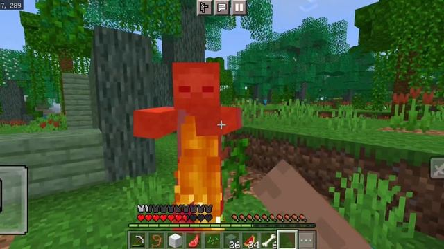 СЕРВЕР С МОДАМИ #4 | SERVER RPM | СЕРВЕР Майнкрафт пе | ВЕРСИЯ 1.19.73.02 #RPMserver смотреть онлайн