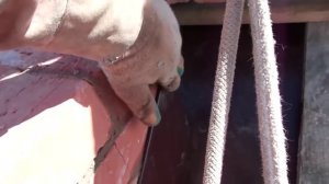 Как пройти кровлю кирпичной трубой