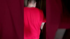 Испытания газового баллончика Боец гелевый на добравольце?