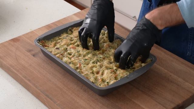 Holiday Sides 3 Ways (My Best Versions Of The Classics)