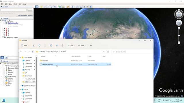 Invalid Data Source II Not to open in QGIS Software II Not a valid or recognized data source II QGI смотреть онлайн