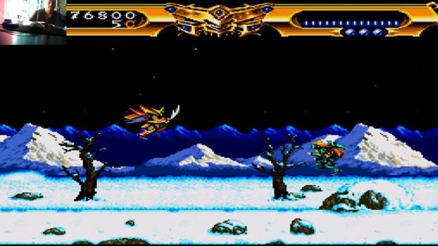 PC Engine CD Lords of Thunder Повелители грома Ностальгия 90х Игра нашего детства 90х Вячеслав смотреть онлайн