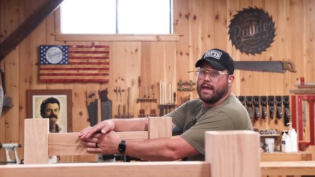 EPIC 14ft. Shuffle Board Build! смотреть онлайн