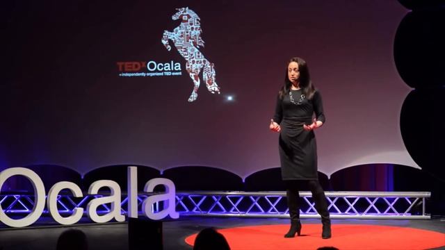 TED Как быть психологически устойчивым смотреть онлайн