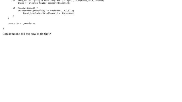 Wordpress: wp_get_theme Warning: Illegal offset type (2 Solutions!!) смотреть онлайн