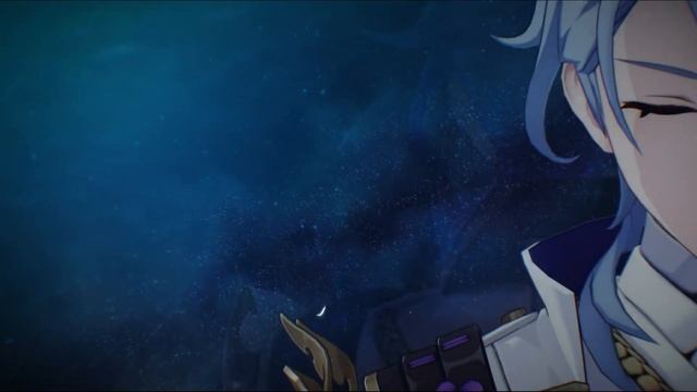 Character Trailer Kamisato Ayato | Genshin Impact X Demon Slayer - Opening 3『Zankyou Sanka』by Aimer смотреть онлайн