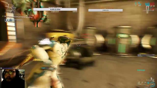 Warframe + ссылка на розыгрыш трёх ключей от Red Faction: Armageddon смотреть онлайн