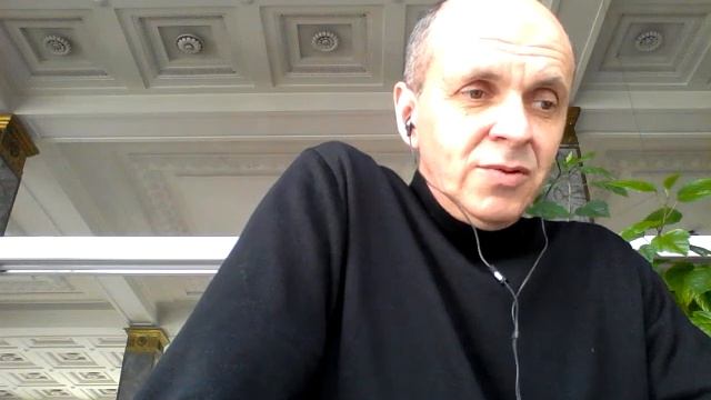 Политическая самоорганизация РР как главная предпосылка освобождения УССР. Незаконченный эфир... смотреть онлайн