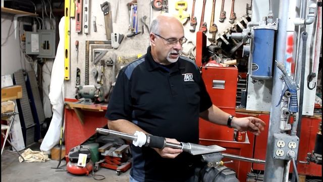 SKi Boat Shaft Packings Part 1 смотреть онлайн