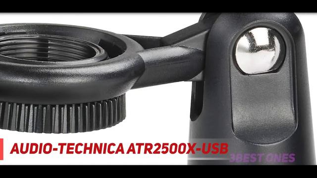 3 Best Gaming Microphones 2021? смотреть онлайн