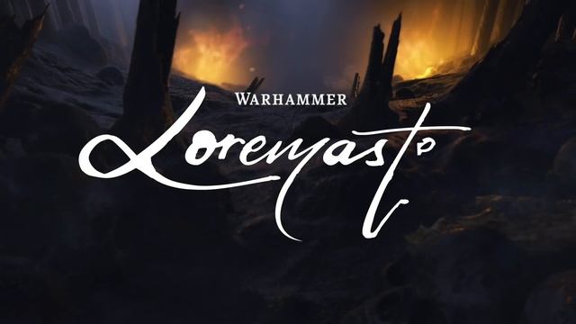 Warhammer+ – The Ultimate Service for Warhammer Fans смотреть онлайн