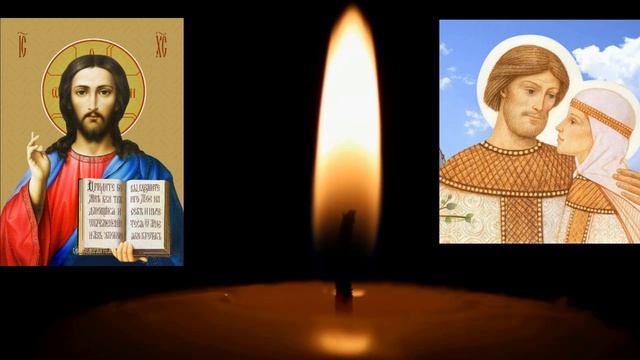 АСМР СИЛЬНАЯ МОЛИТВА О СОХРАНЕНИИ СЕМЬИ ОТ РАСПАДА смотреть онлайн