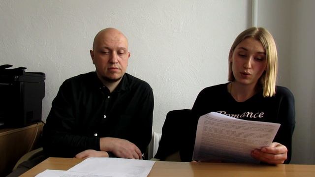 Нотариус Горай: кто он и почему его исполнительные надписи нужно оспаривать в суде? смотреть онлайн