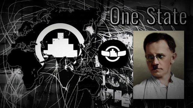 [HOI4 Red Flood] WE - OP-01(Aleksei Gastev) - One State super event music смотреть онлайн