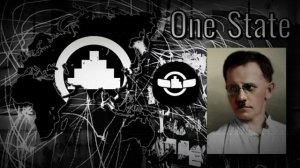 [HOI4 Red Flood] WE - OP-01(Aleksei Gastev) - One State super event music