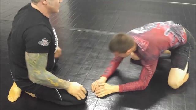 10th Planet Jiu Jitsu Rochester: Ghost Escape (3 key details) смотреть онлайн