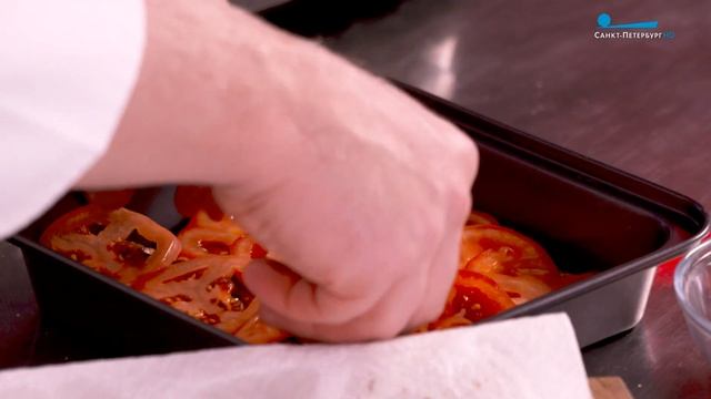 Кулинарные эксперименты с REDMOND. Пармиджана меланзана из баклажанов смотреть онлайн