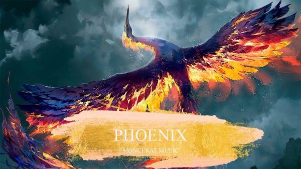 MONCERAT - Phoenix